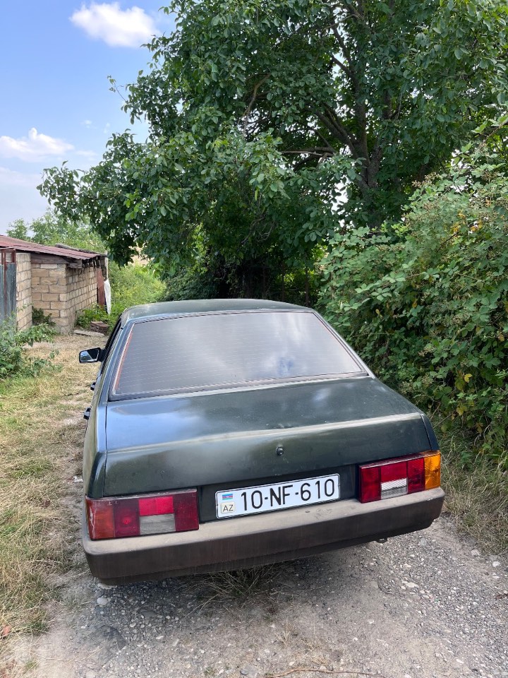 Vaz 21099,1998 il